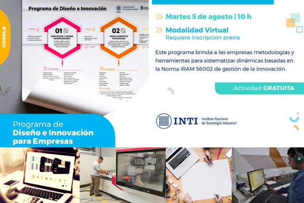 INTI Capacitación