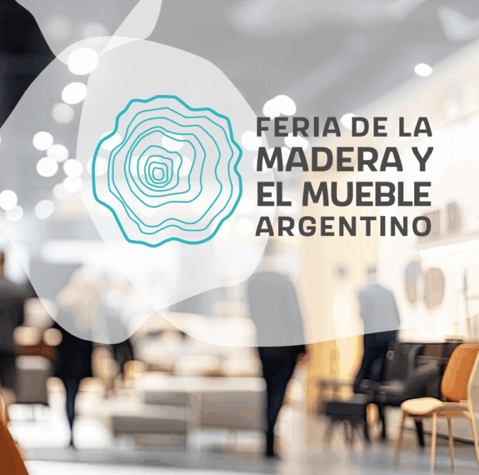 Feria de la madera y el mueble argentino