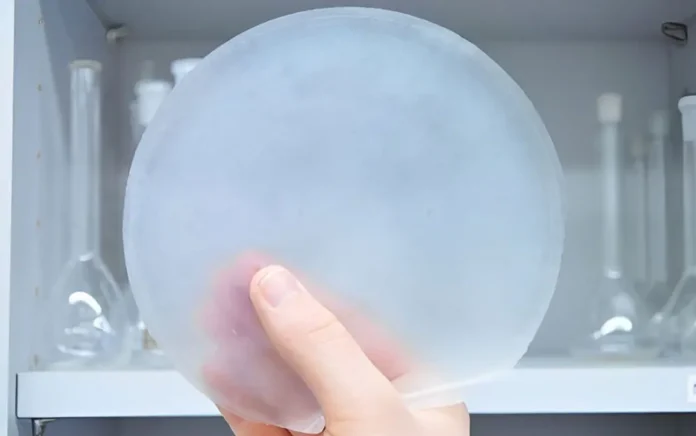 Nanocelulosa para bioadhesivos de uso interior y exterior