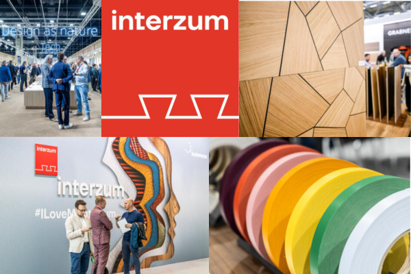 Materiales innovadores y tecnología inteligente moldean la próxima etapa del mueble y el interiorismo