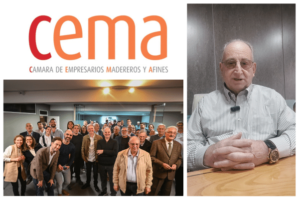 CEMA NUeva sede