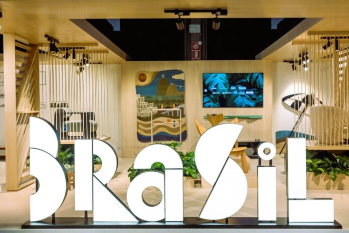 Brasil muebles
