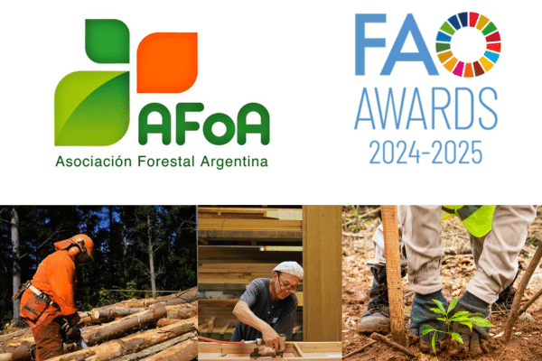 AFoA premio FAO