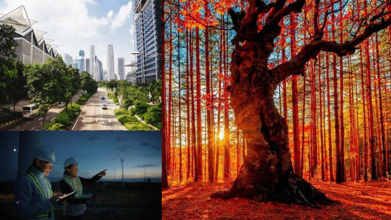 Las empresas medianas comienzan a ver la sostenibilidad como una inversión Las empresas medianas comienzan a ver la sostenibilidad como una inversión