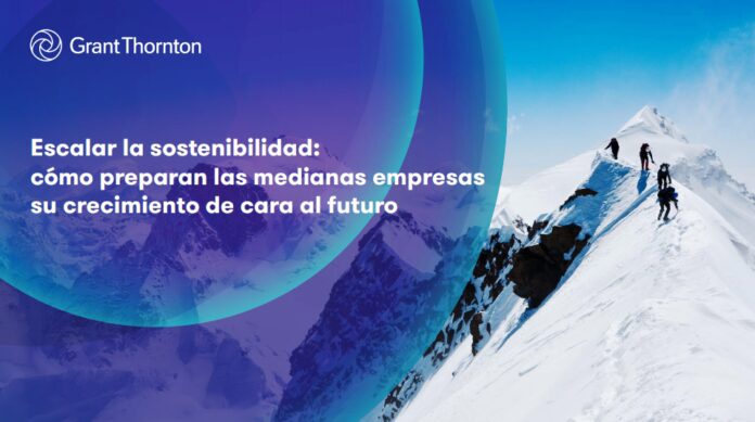 Informe sostenibilidaad