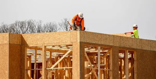 España planea que 10% de la construcción industrializada sea en madera