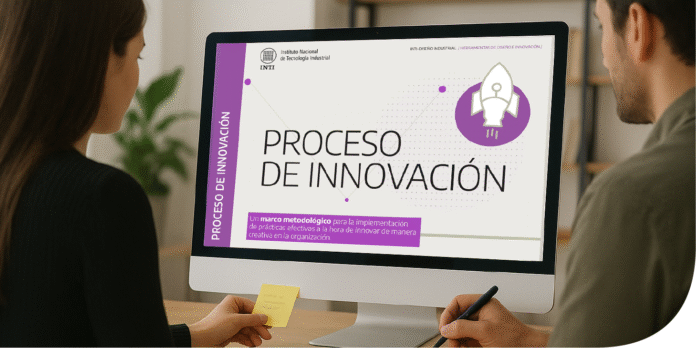 INTI Innovación e IA