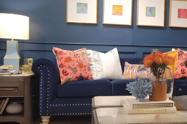 Decoración dopaminérgica