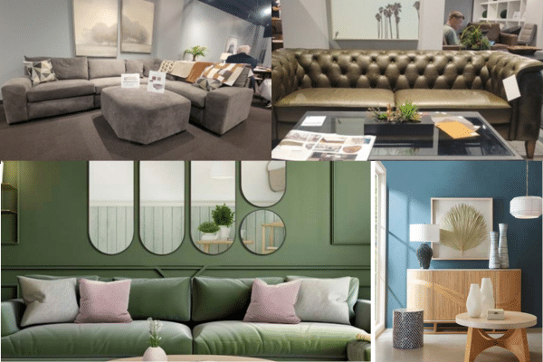 Tendencias verano EEUU