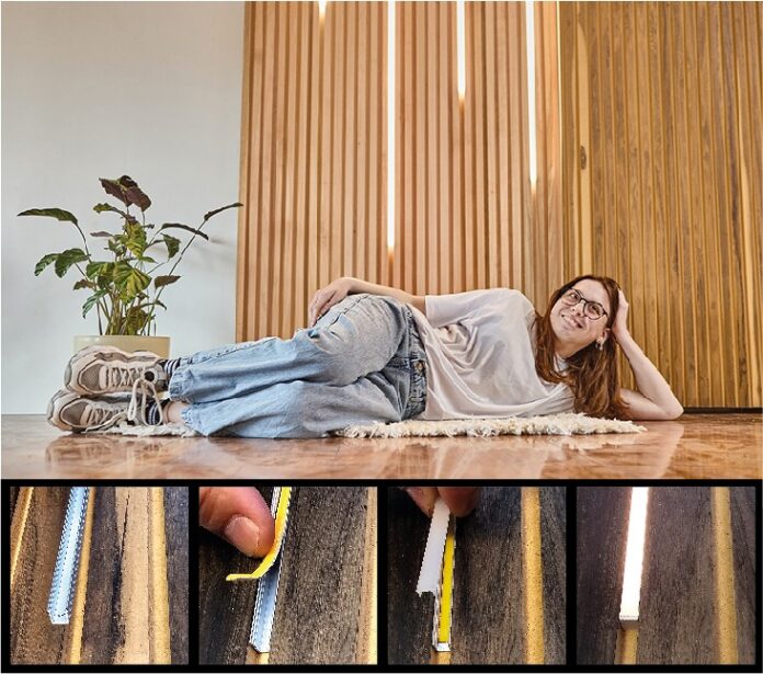 Decoforma paneles led