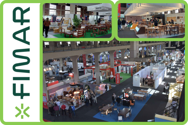 FIMAR lanza su 20° edición