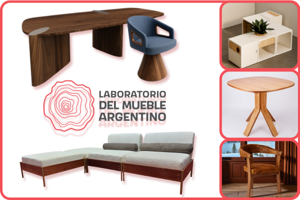 Laboratorio del Mueble