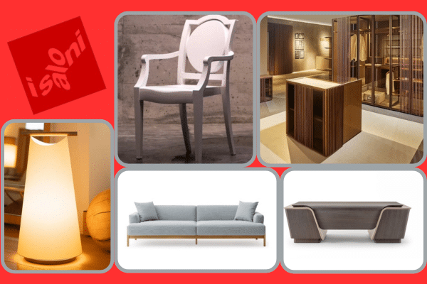 Salón de Milán previa