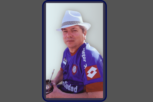 Eduardo Gómez Fremech