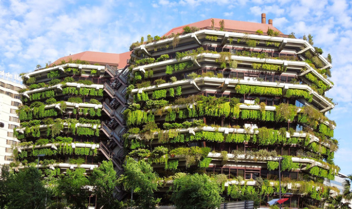 Construcción sostenible