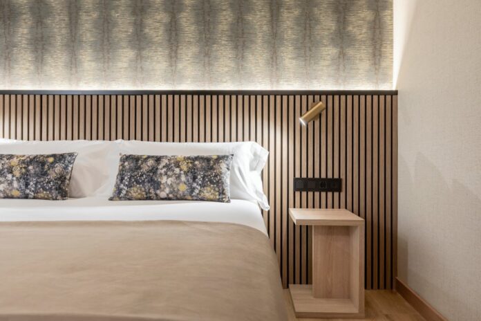 Diseño y sostenibilidad en el negocio hotelero