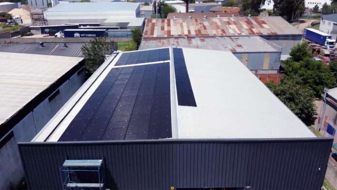 Workshop energía solar