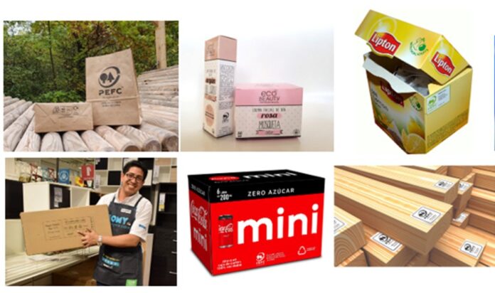 Envases responsables