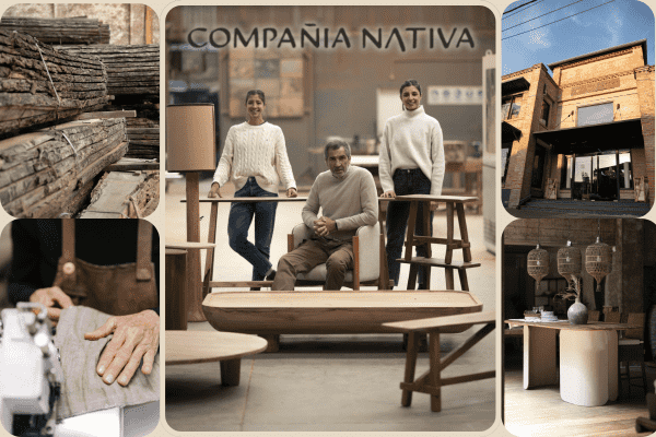 Compañía Nativa