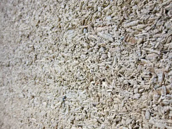 El hempcrete valoriza al cáñamo en la constrrucción