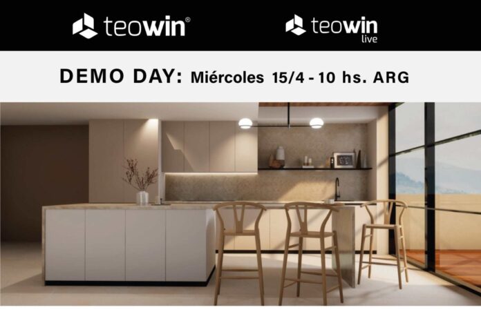 Demo Day TeoWin