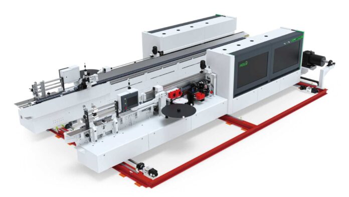 Taurus Hold Mesa de trabajo CNC