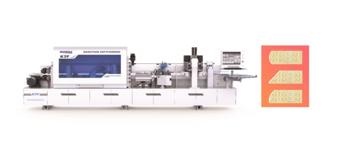 pegadora de cantos softforming